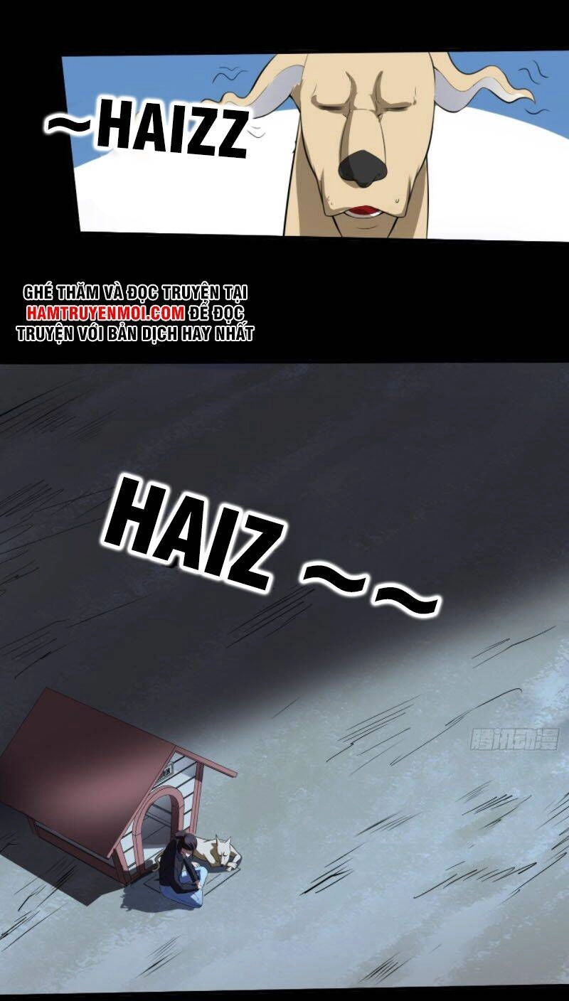 Phản Phái Yêu Tế Chapter 16.5 - 14