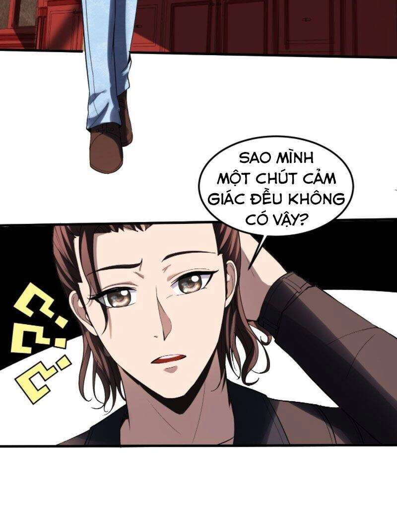 Phản Phái Yêu Tế Chapter 17 - 2