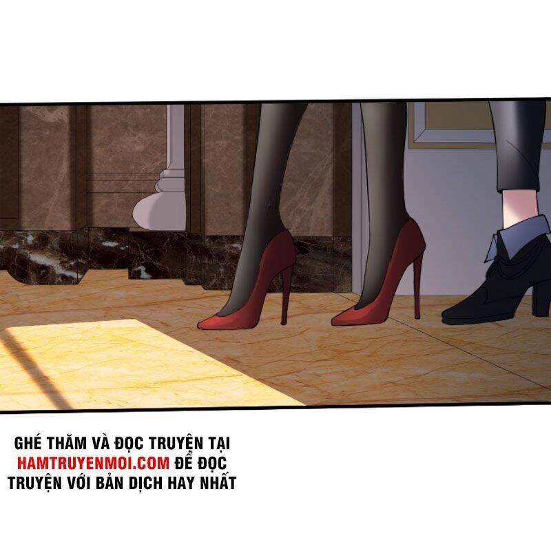 Phản Phái Yêu Tế Chapter 17 - 3