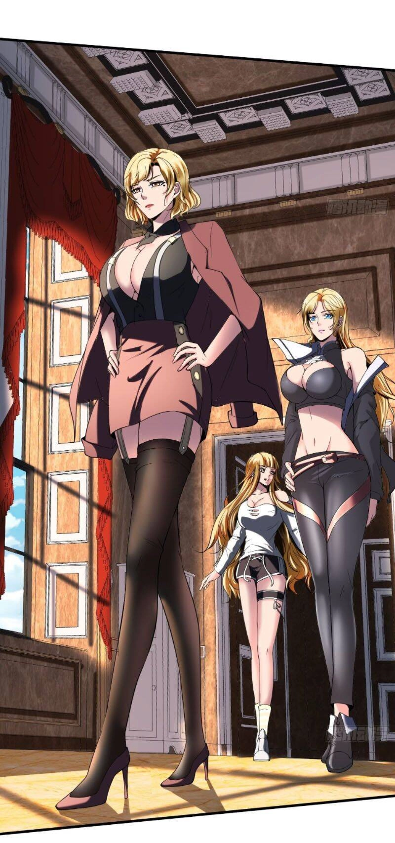 Phản Phái Yêu Tế Chapter 17 - 4