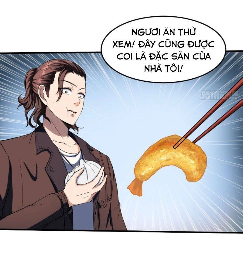 Phản Phái Yêu Tế Chapter 17 - 12