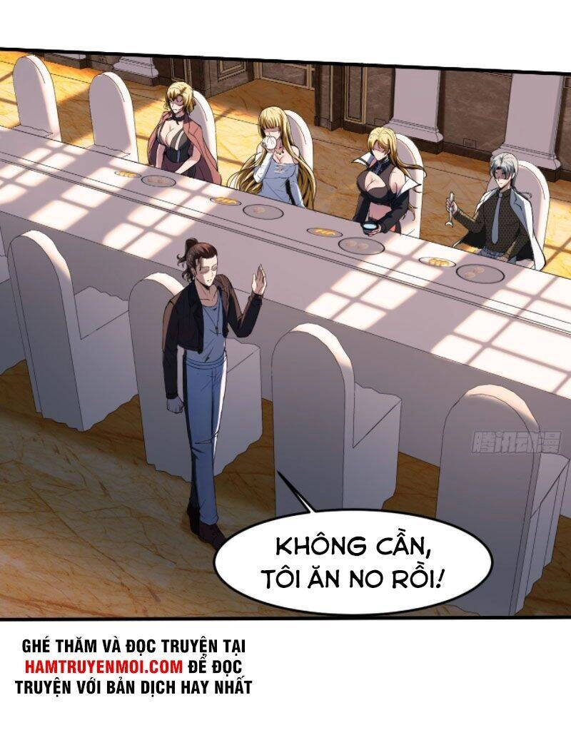 Phản Phái Yêu Tế Chapter 17 - 13