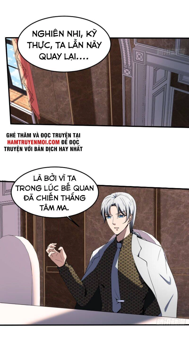 Phản Phái Yêu Tế Chapter 17 - 15