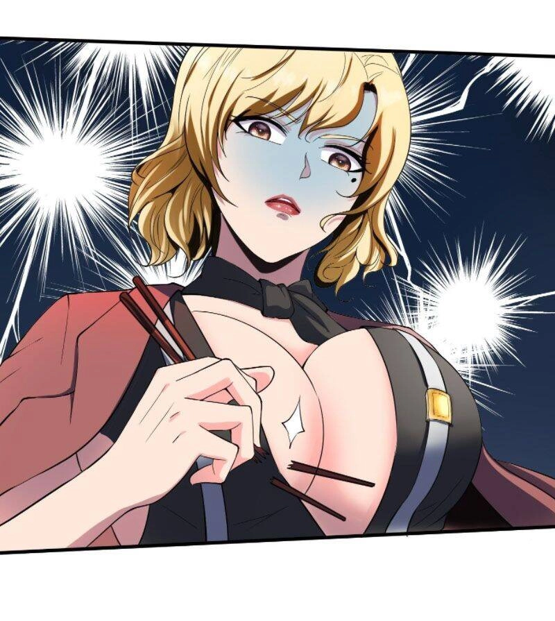 Phản Phái Yêu Tế Chapter 17 - 16