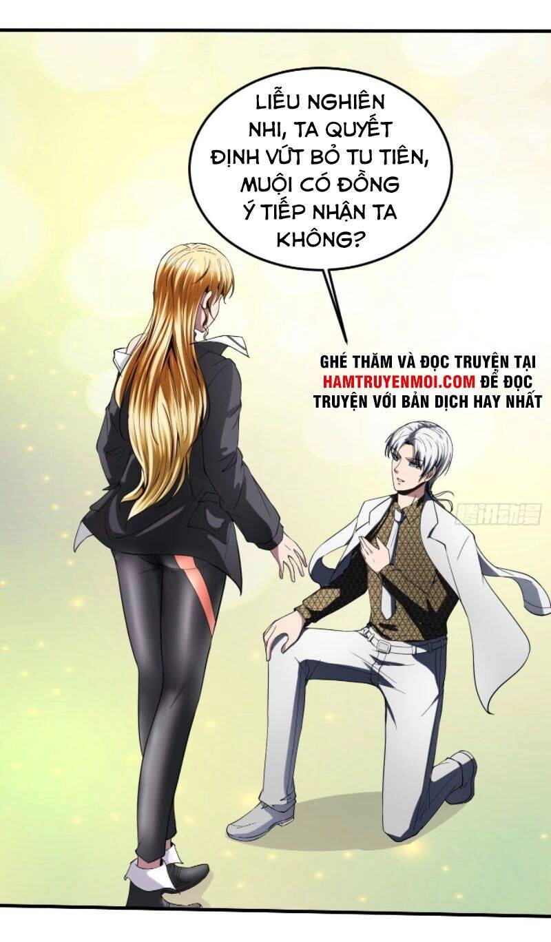 Phản Phái Yêu Tế Chapter 17 - 19