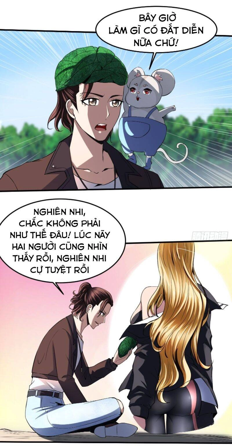 Phản Phái Yêu Tế Chapter 17 - 29