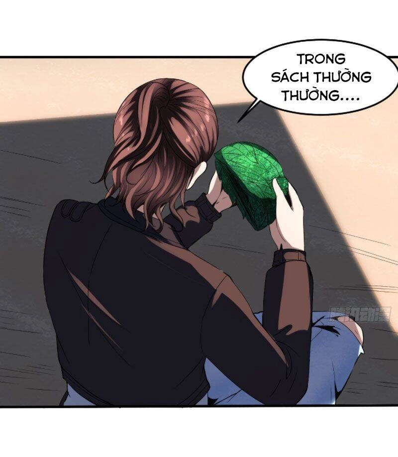 Phản Phái Yêu Tế Chapter 17 - 31