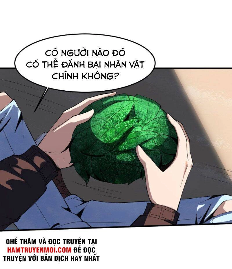 Phản Phái Yêu Tế Chapter 17 - 32