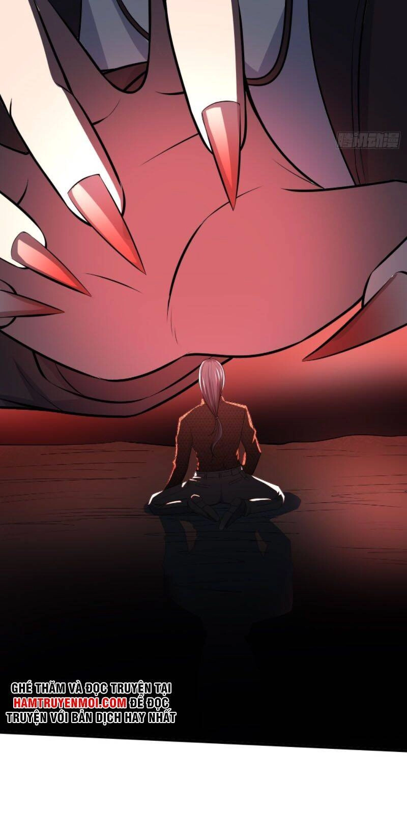 Phản Phái Yêu Tế Chapter 17 - 37