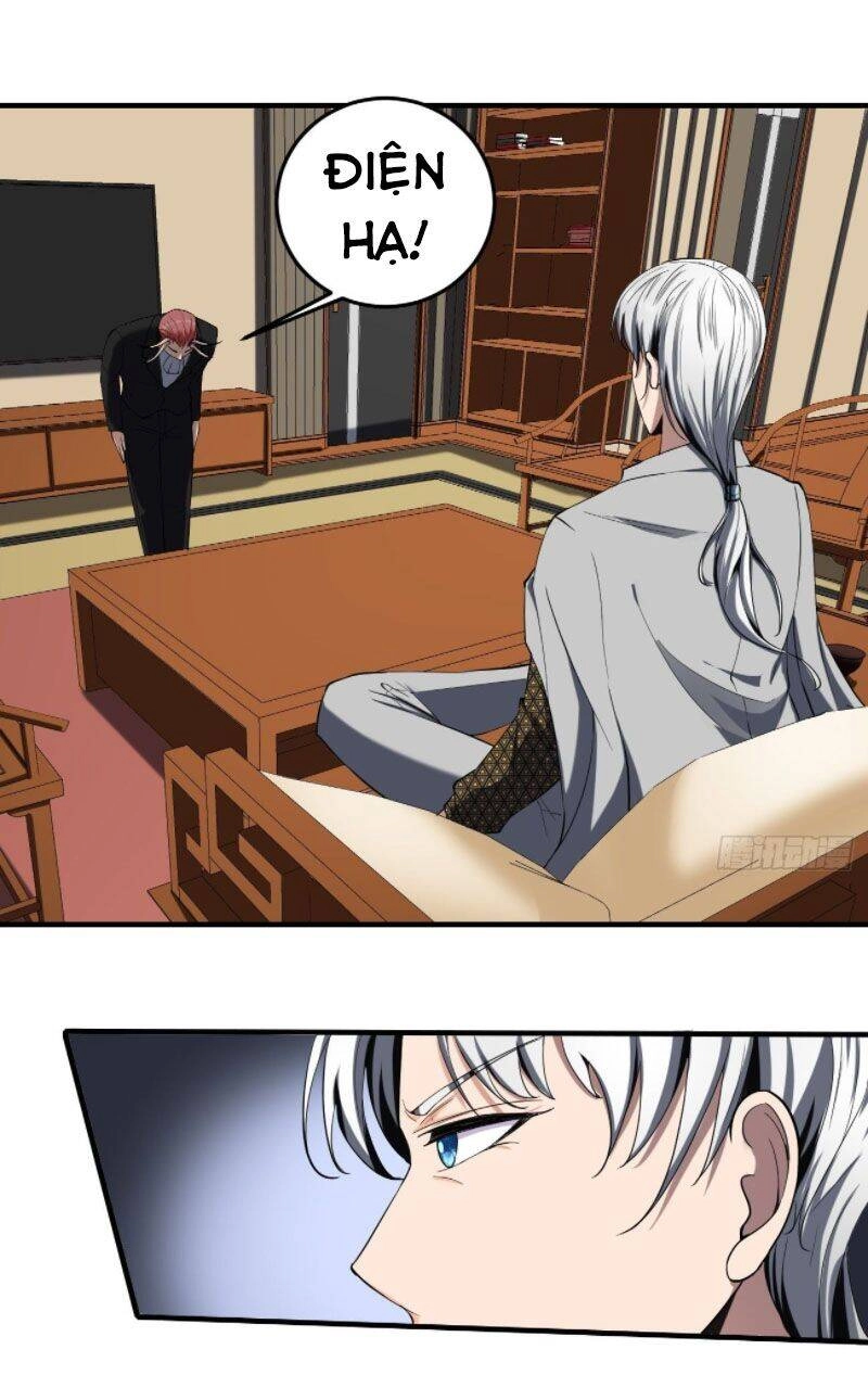 Phản Phái Yêu Tế Chapter 18 - 2