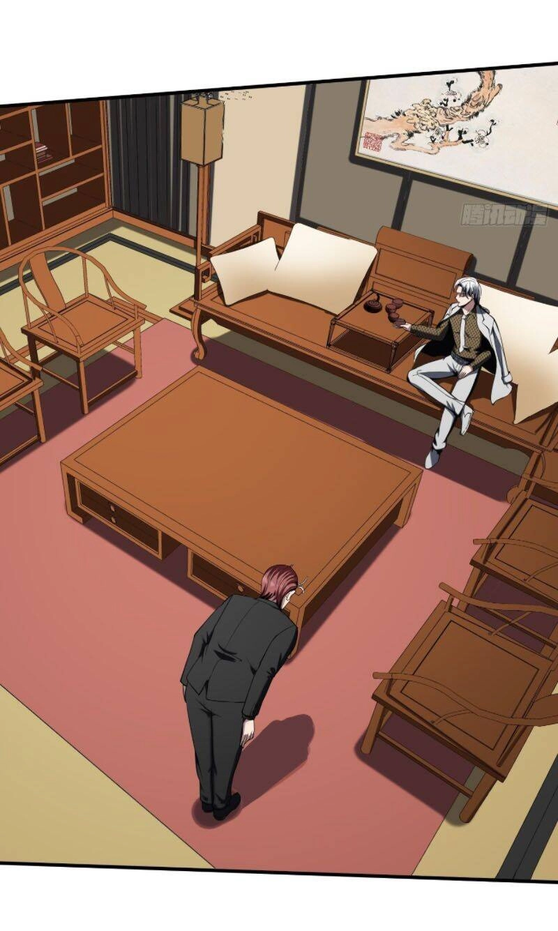 Phản Phái Yêu Tế Chapter 18 - 4