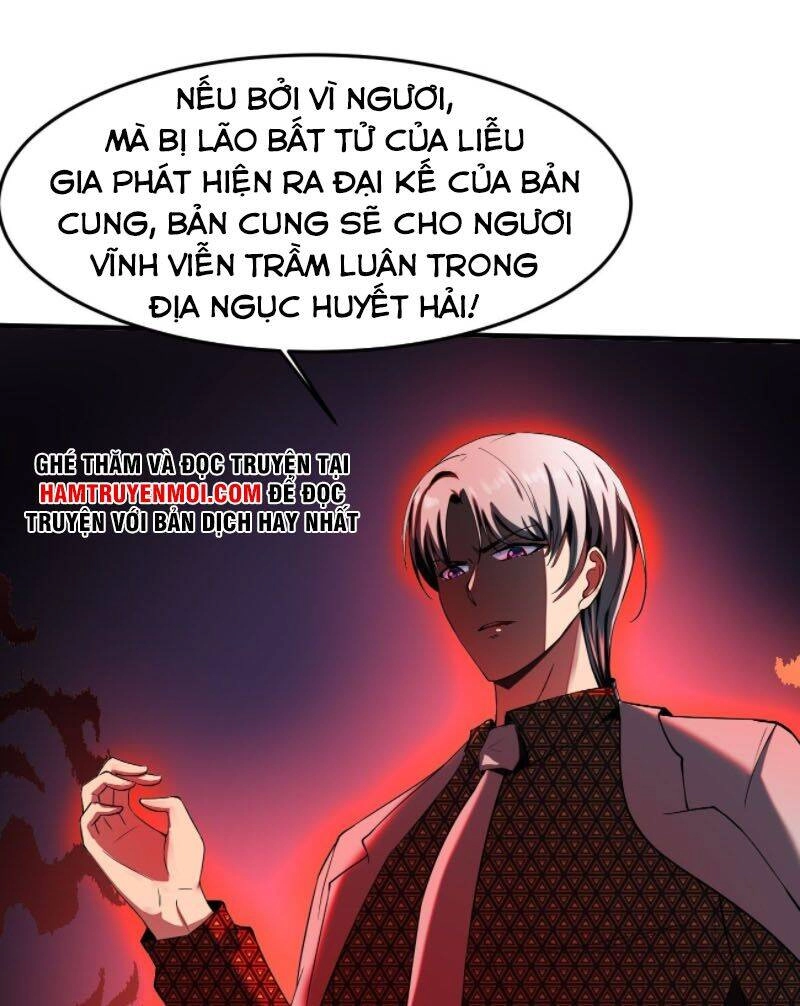 Phản Phái Yêu Tế Chapter 18 - 5