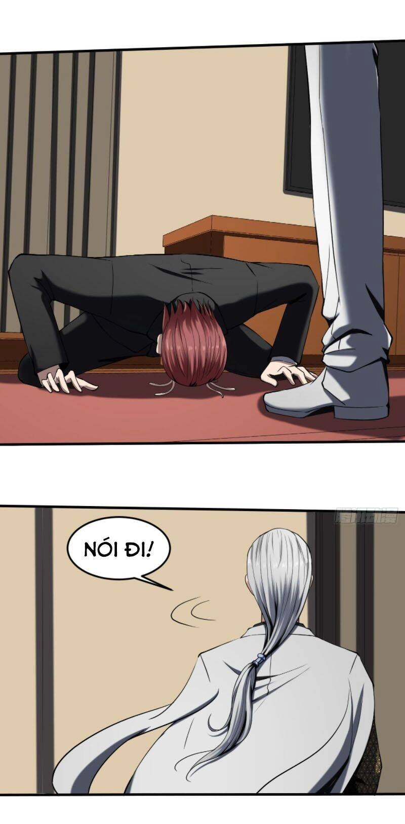 Phản Phái Yêu Tế Chapter 18 - 7