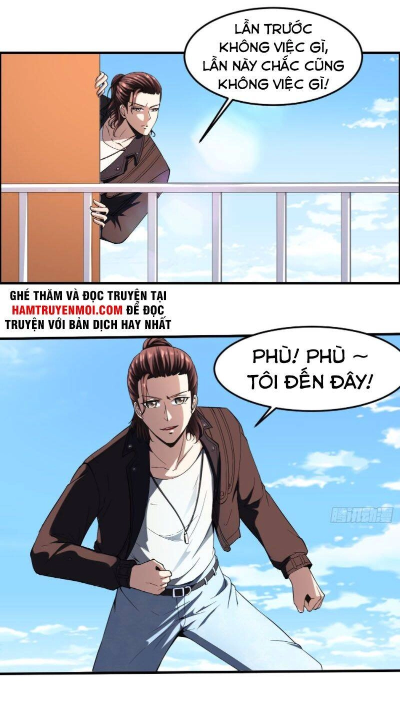 Phản Phái Yêu Tế Chapter 18 - 16