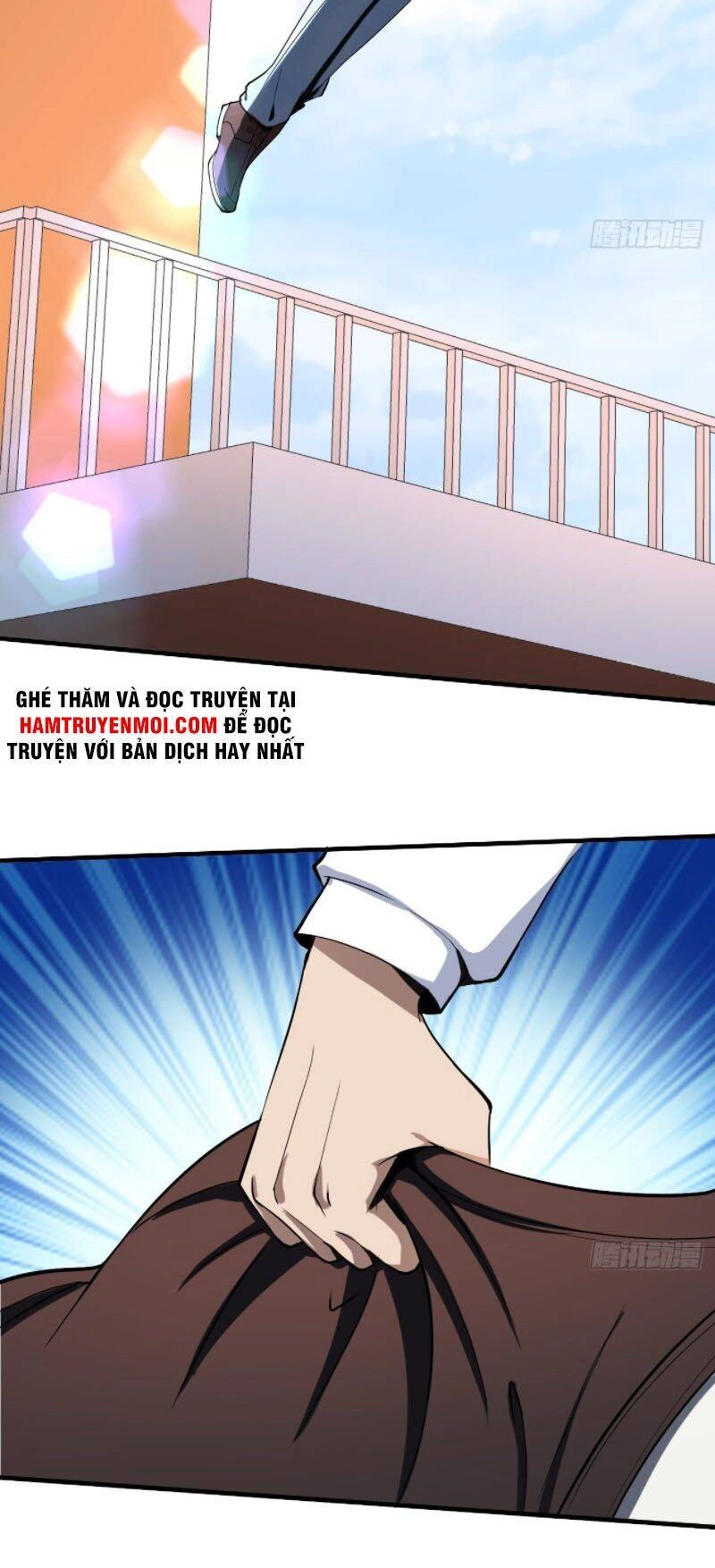 Phản Phái Yêu Tế Chapter 18 - 18