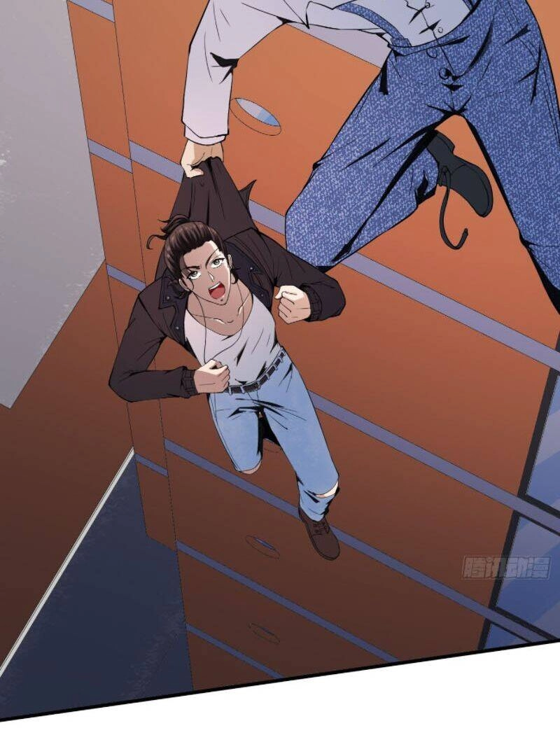 Phản Phái Yêu Tế Chapter 18 - 20