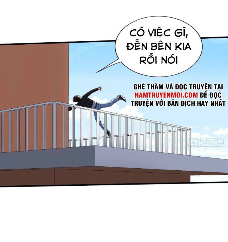 Phản Phái Yêu Tế Chapter 18 - 23