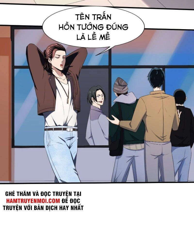 Phản Phái Yêu Tế Chapter 18 - 25