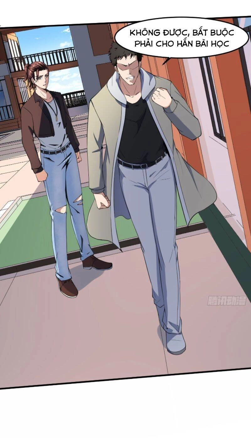 Phản Phái Yêu Tế Chapter 18 - 30