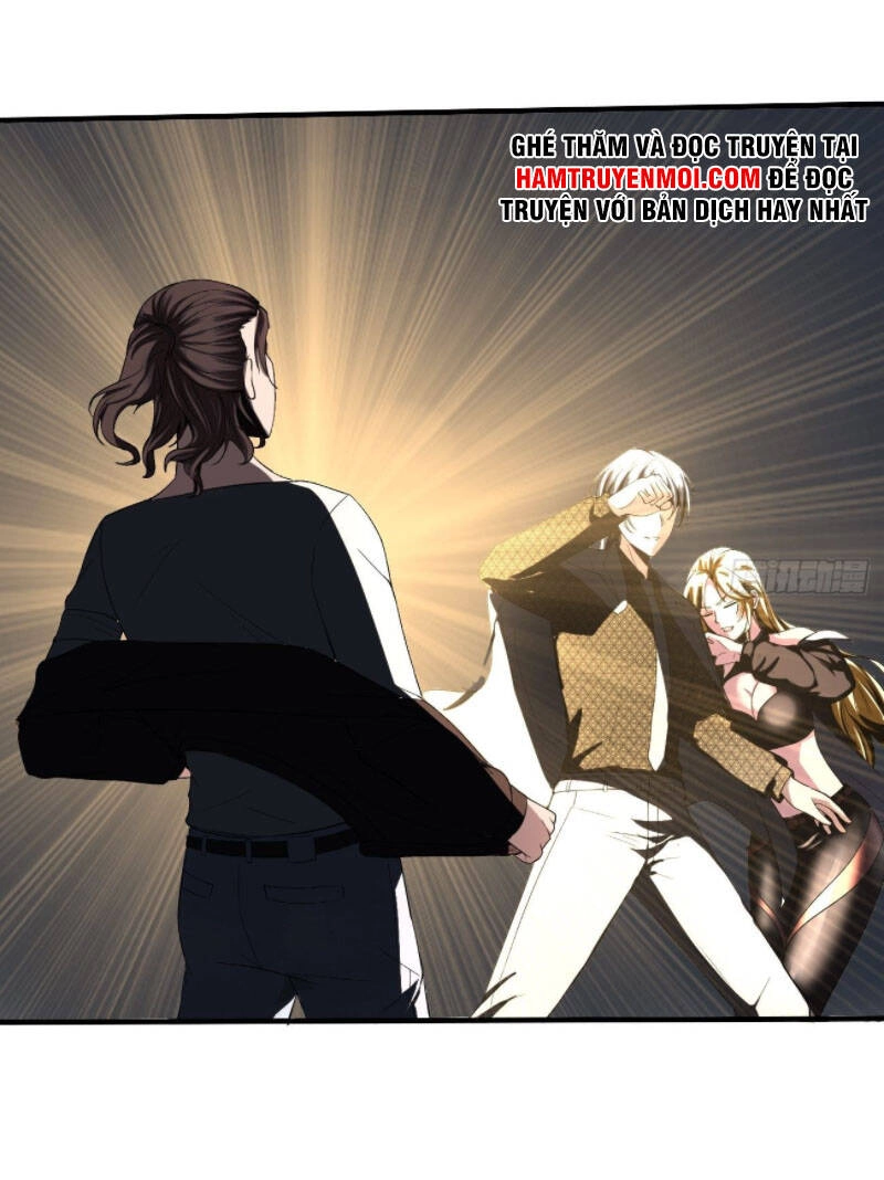 Phản Phái Yêu Tế Chapter 19 - 13