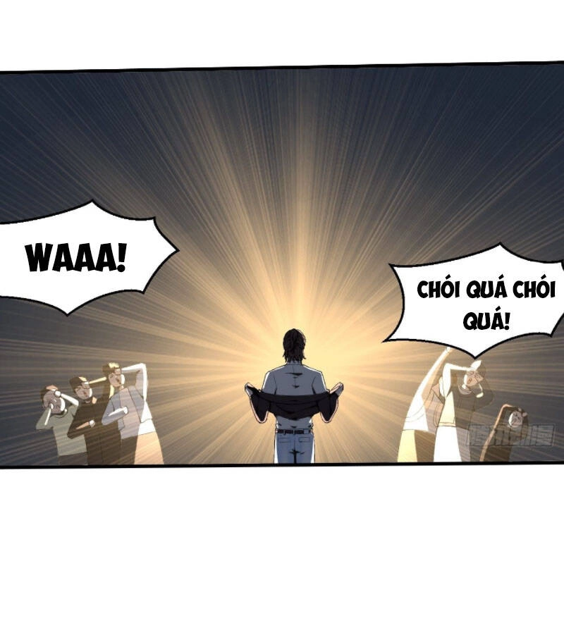 Phản Phái Yêu Tế Chapter 19 - 14