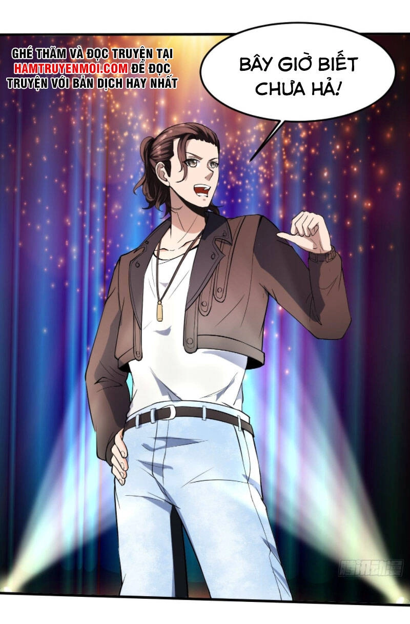 Phản Phái Yêu Tế Chapter 19 - 17