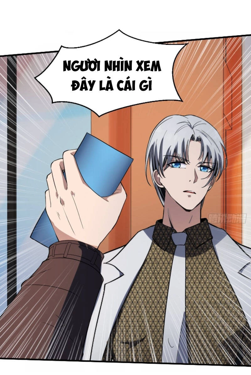 Phản Phái Yêu Tế Chapter 19 - 20