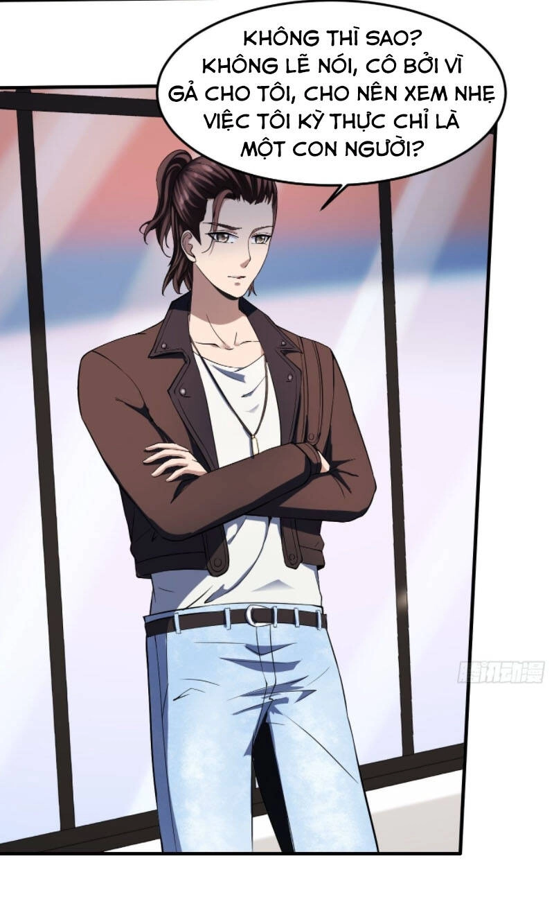 Phản Phái Yêu Tế Chapter 19 - 24