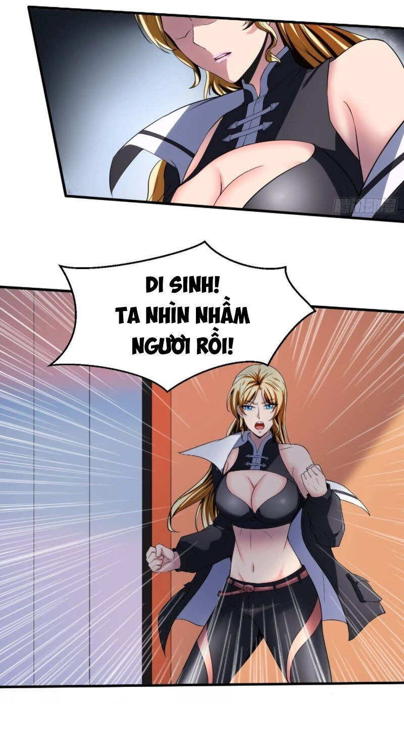 Phản Phái Yêu Tế Chapter 19 - 28