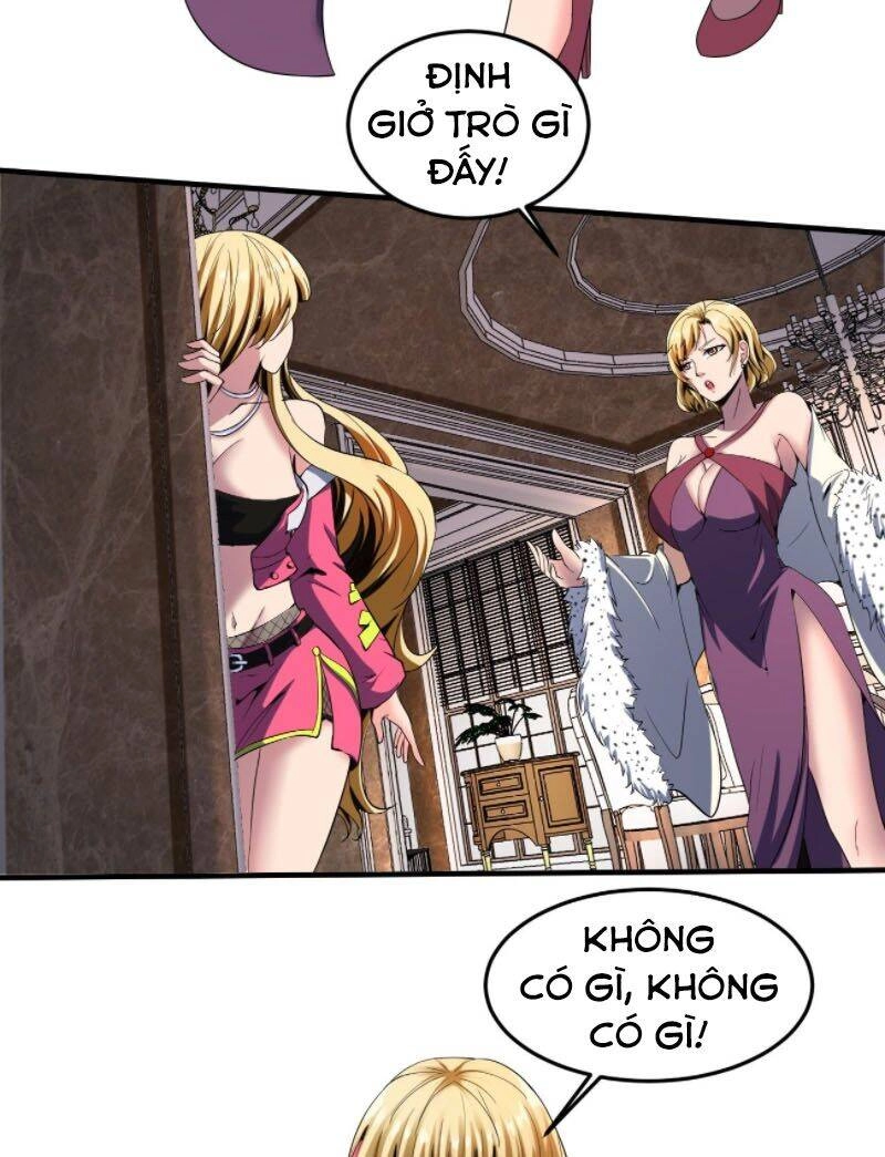 Phản Phái Yêu Tế Chapter 20 - 6