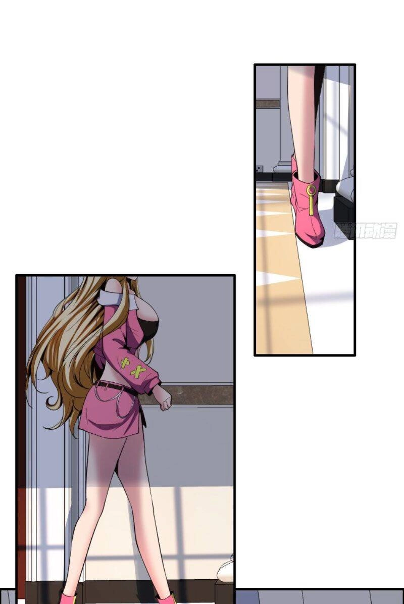 Phản Phái Yêu Tế Chapter 20 - 11