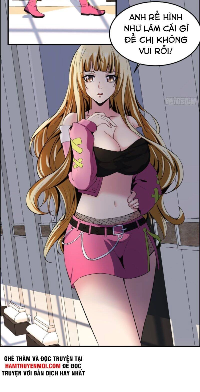 Phản Phái Yêu Tế Chapter 20 - 12