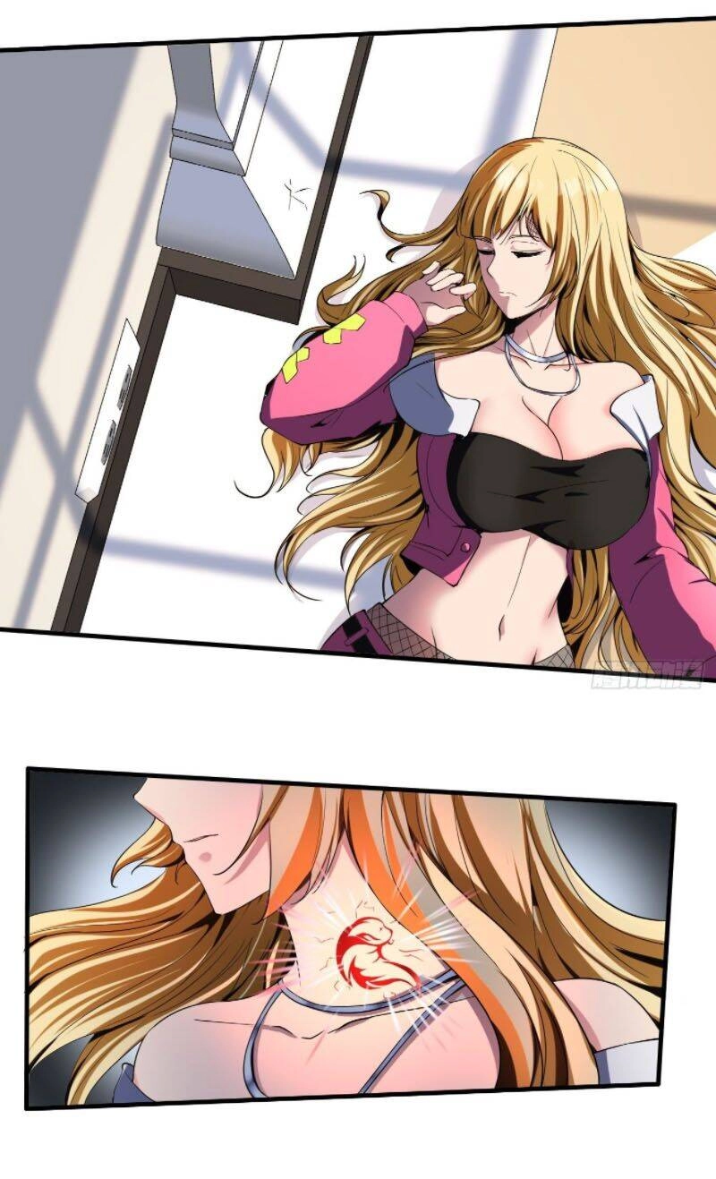 Phản Phái Yêu Tế Chapter 20 - 15