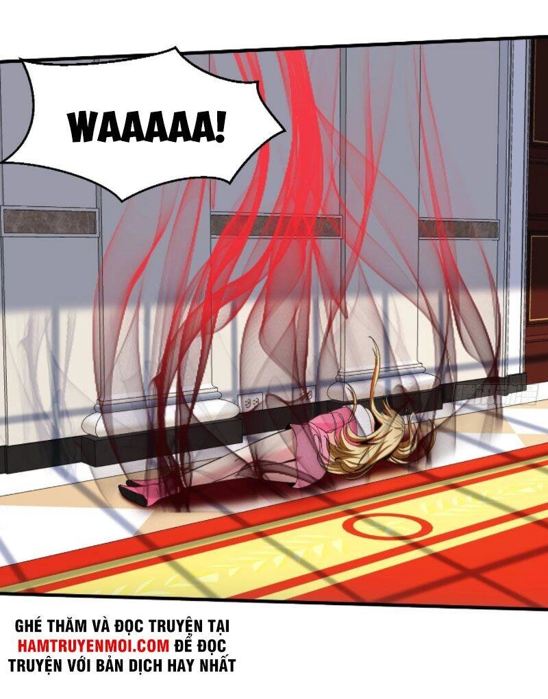 Phản Phái Yêu Tế Chapter 20 - 16