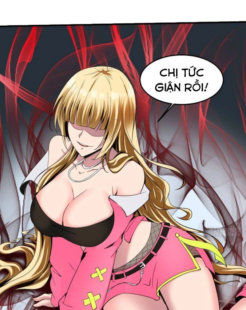 Phản Phái Yêu Tế Chapter 20 - 17