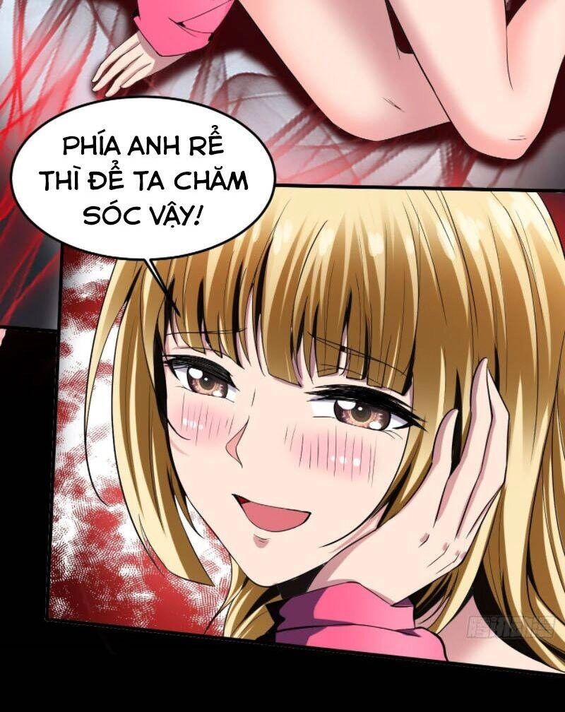 Phản Phái Yêu Tế Chapter 20 - 18