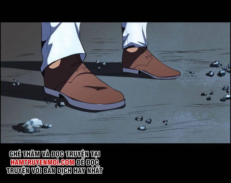 Phản Phái Yêu Tế Chapter 20 - 21