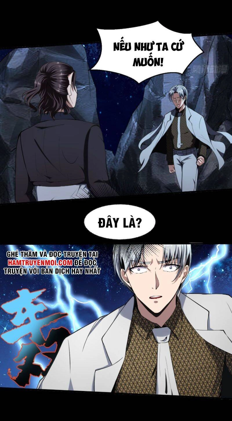 Phản Phái Yêu Tế Chapter 20 - 27