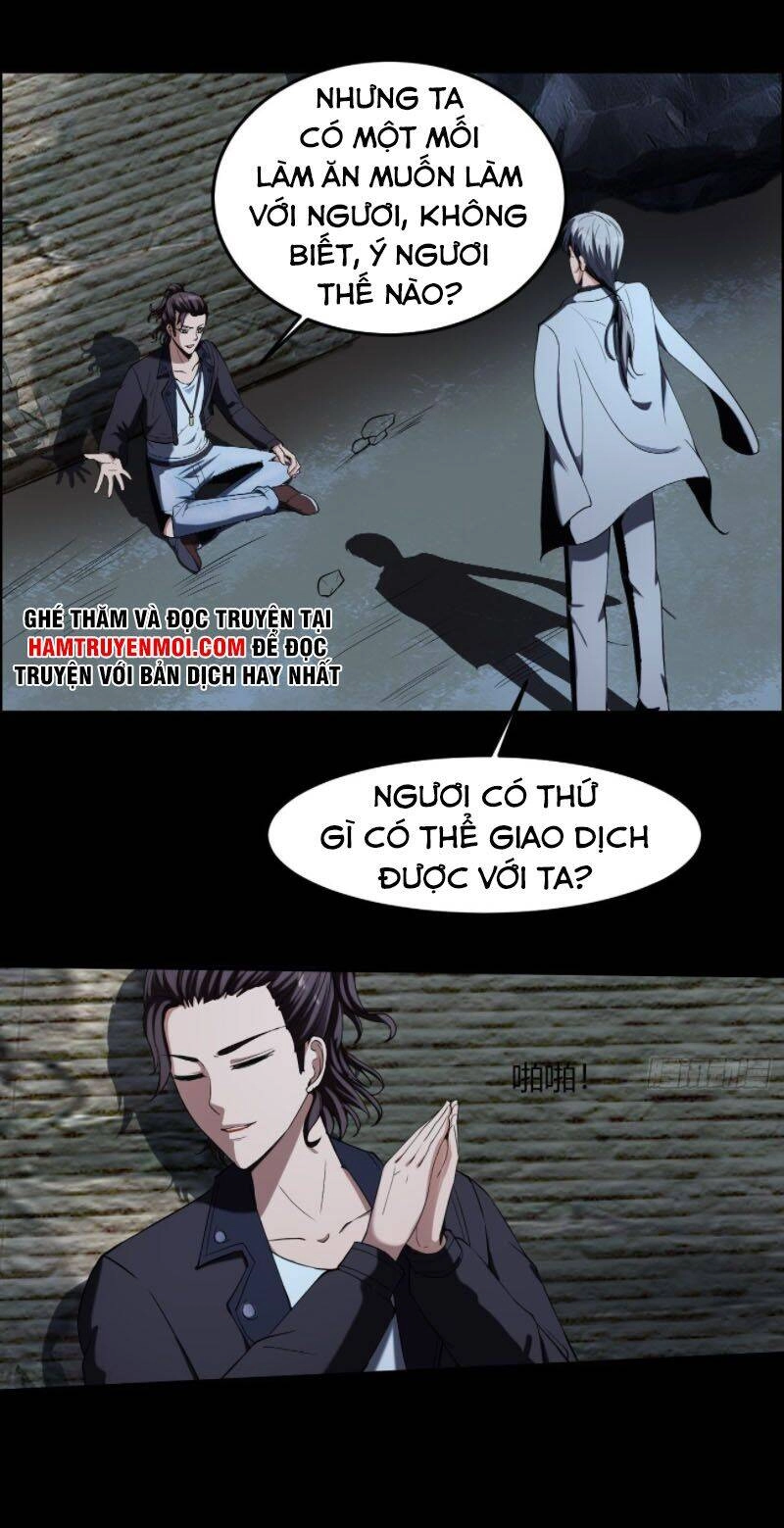 Phản Phái Yêu Tế Chapter 20 - 29