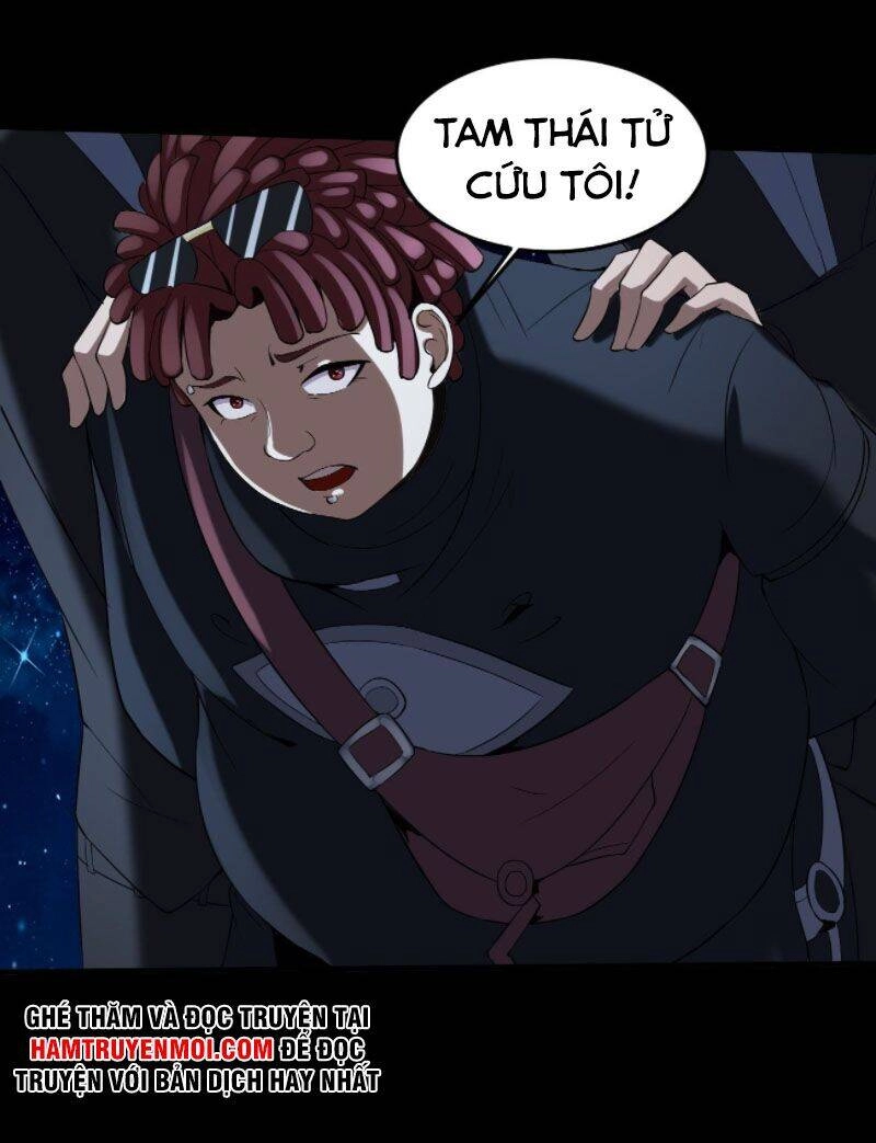 Phản Phái Yêu Tế Chapter 20 - 31