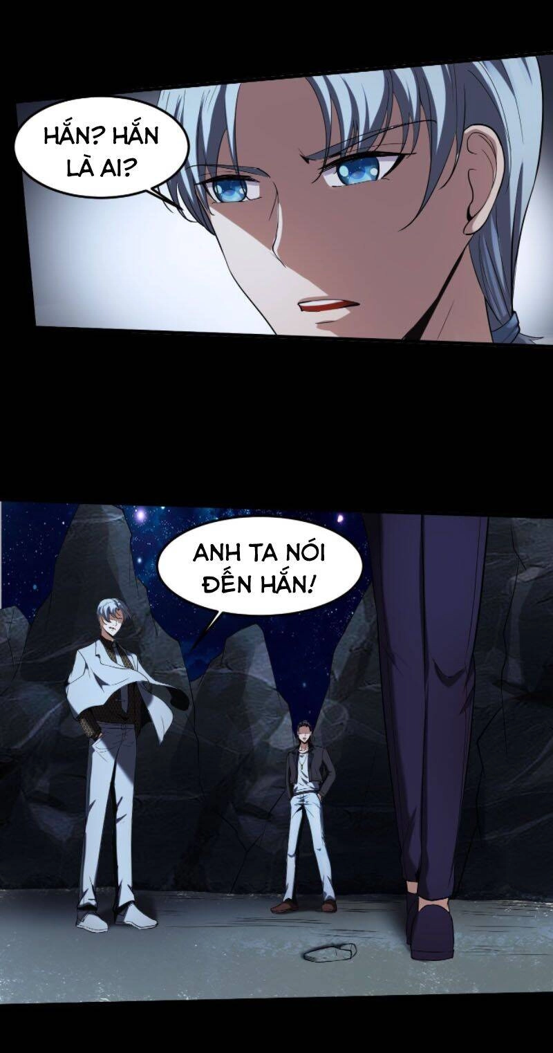 Phản Phái Yêu Tế Chapter 20 - 36