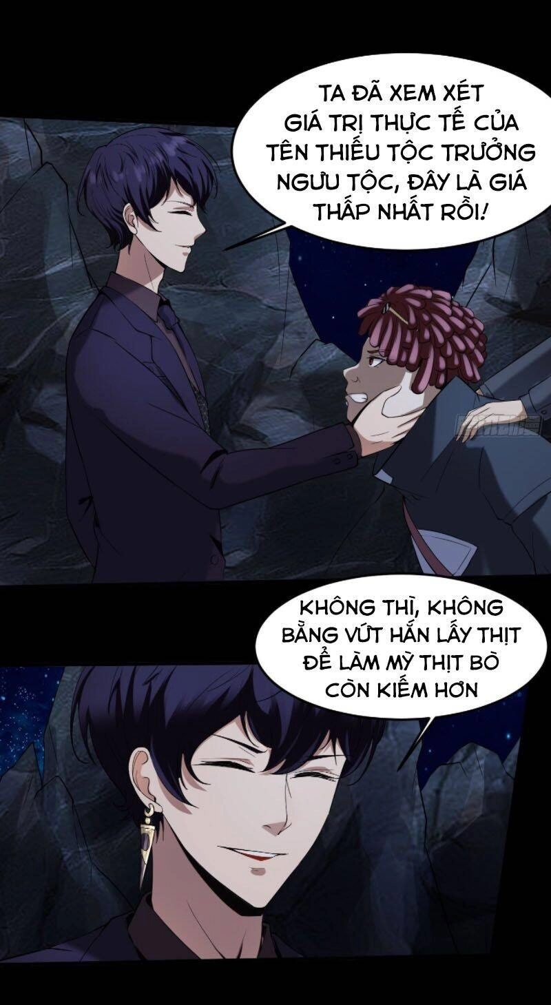 Phản Phái Yêu Tế Chapter 20 - 38