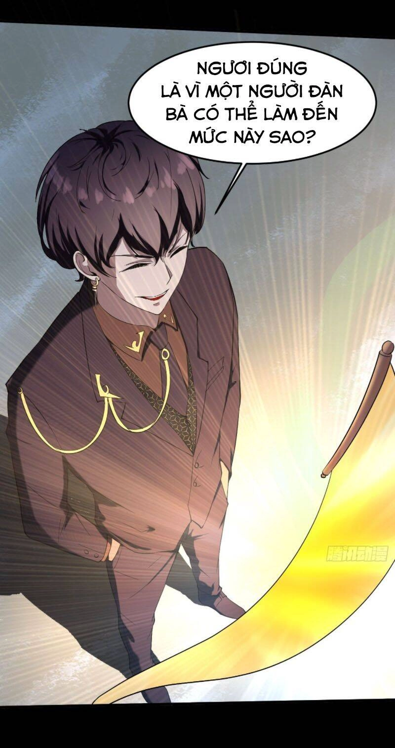 Phản Phái Yêu Tế Chapter 20 - 42