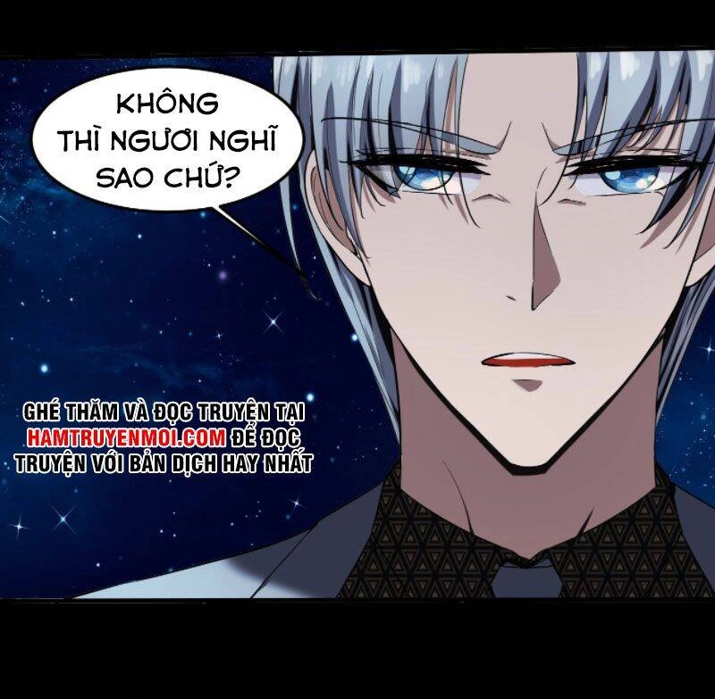 Phản Phái Yêu Tế Chapter 20 - 43