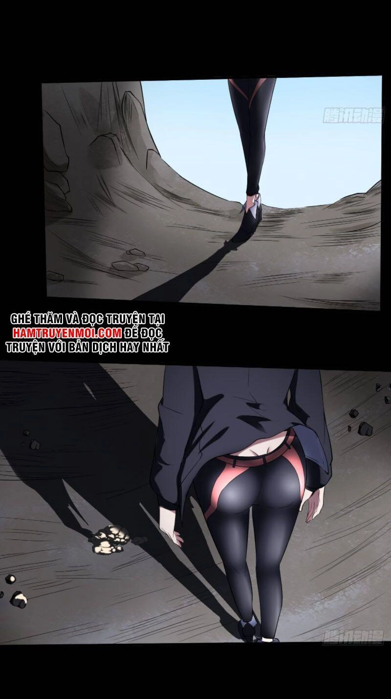 Phản Phái Yêu Tế Chapter 20 - 47