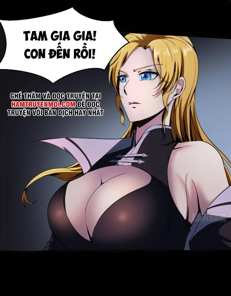 Phản Phái Yêu Tế Chapter 20 - 49