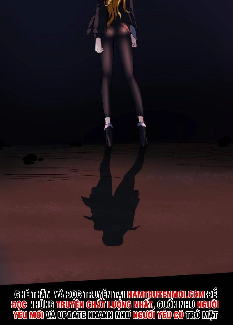 Phản Phái Yêu Tế Chapter 20 - 51