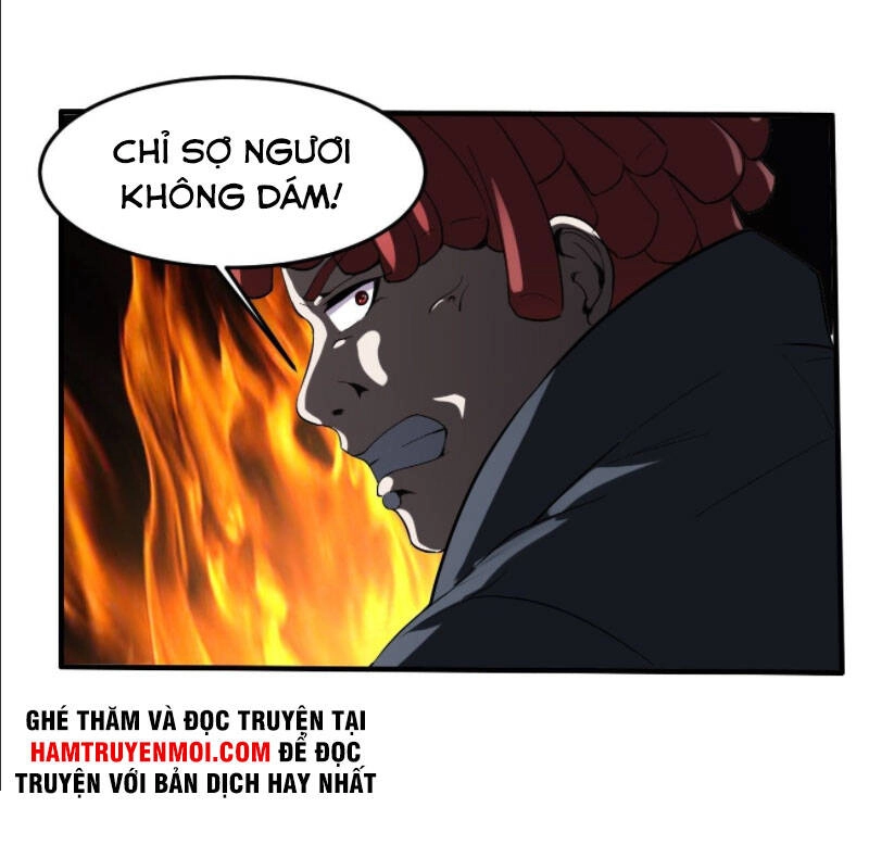 Phản Phái Yêu Tế Chapter 21 - 19