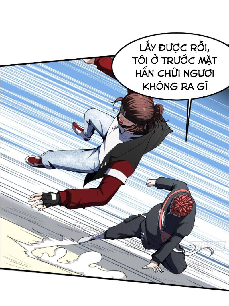 Phản Phái Yêu Tế Chapter 21 - 26