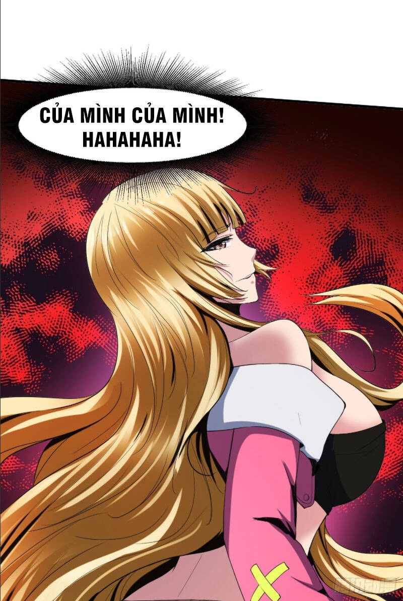 Phản Phái Yêu Tế Chapter 21 - 47